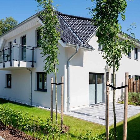 Duenenquartier Apartment 19 Zingst Exterior photo