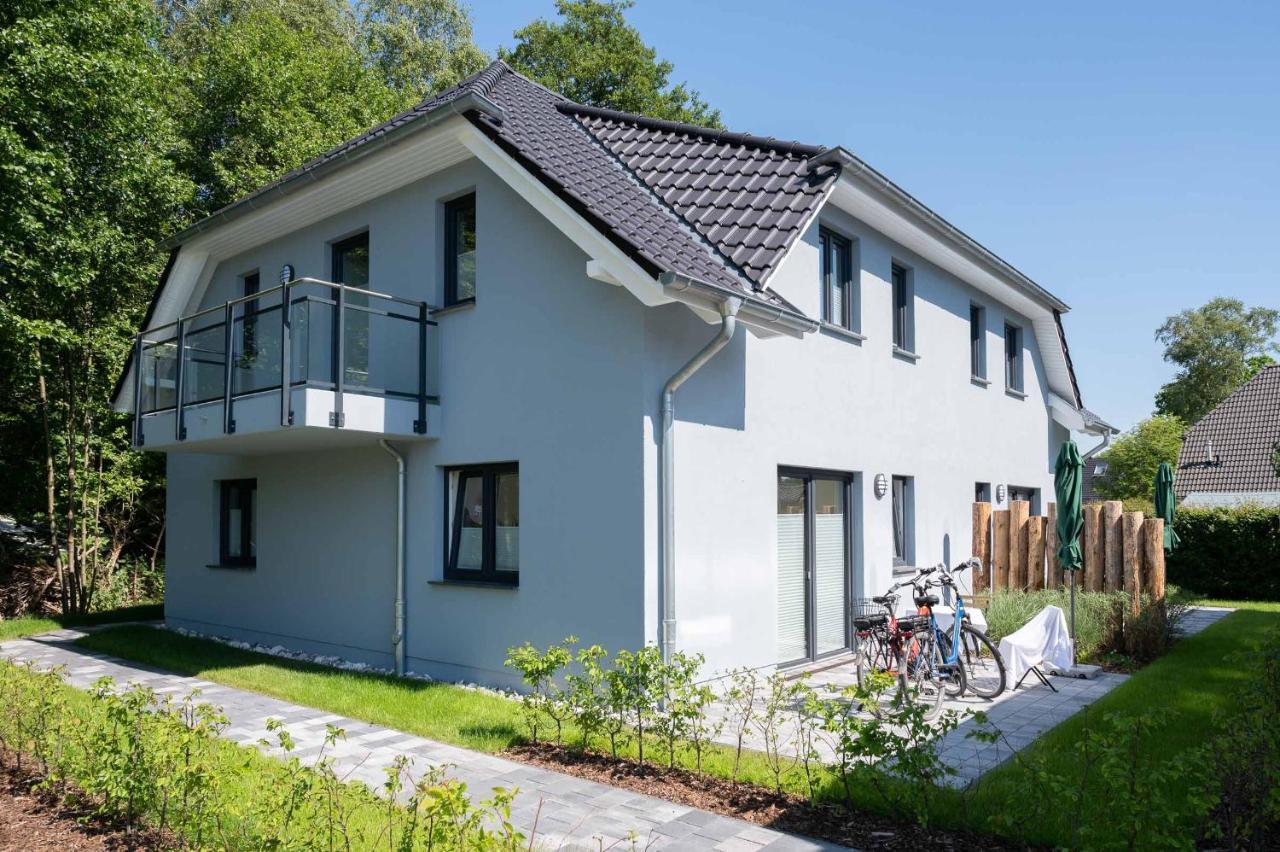 Duenenquartier Apartment 19 Zingst Exterior photo