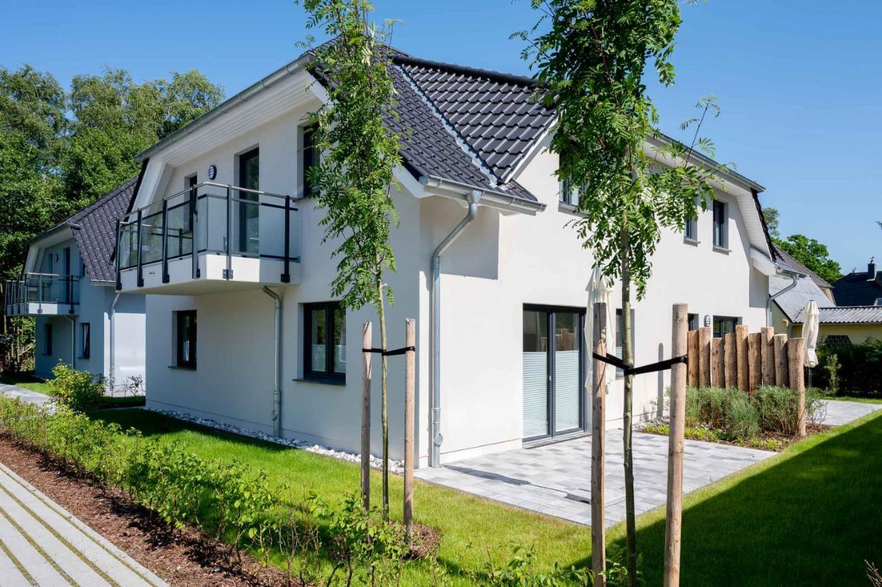 Duenenquartier Apartment 19 Zingst Exterior photo